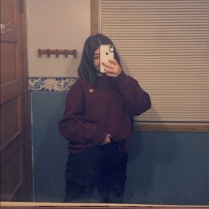 Meet your Posher, Ella